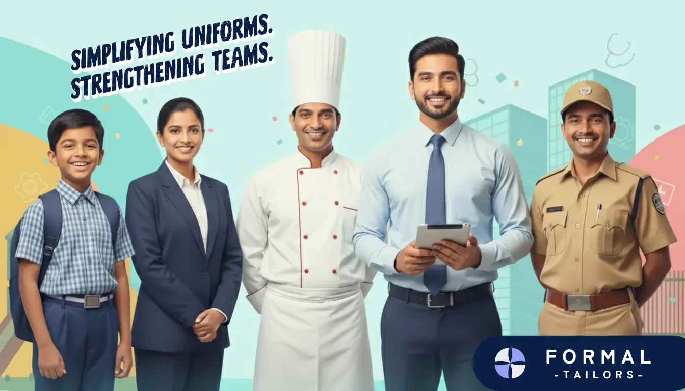 Uniform Supplier in Bangalore Uniform Supplier in Bangalore