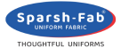 Sparsh fab brand logo