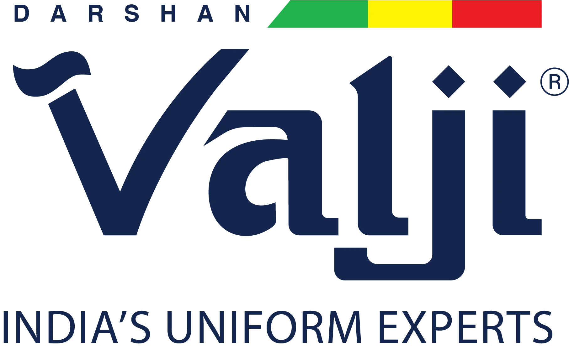 Valji fabric brands